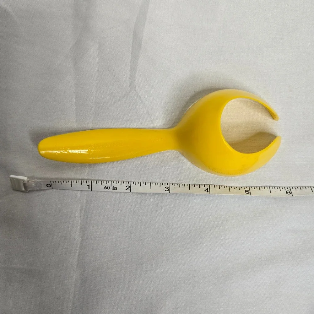 Tupperware vtg boiled